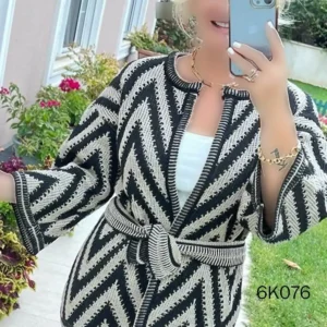 Tico Cardigan 6K076 - 11605