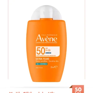 کرم ضد آفتاب کنترل کننده چربی اولترا فلوید SPF50 برای پوست‌های چرب – 50 میلی لیتر - 11669