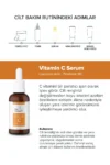 ست سرم مراقبتی چهارگانه کلاژن، ویتامین C، اسید هیالورونیک و ضد لک تیره (90 میلی‌لیتر) - 11622
