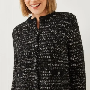 پلیور با طرح زنانه و جیب ٢٠٢٤٦٢٣٨ - 11797