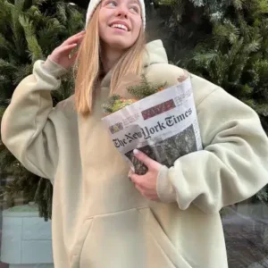 هودی شاردن بزرگ سایز با کد MG1566 - 12276