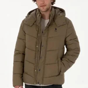 کت مردانه هاكی مونت 50312013-VR027 - 13088