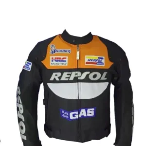 Mont موتورسیلندر سیاه رپسول - 12222