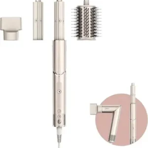 سیستم خشک‌کن و حالت‌دهی مو ۳ در ۱ فلکس استایل - سنگی - 12452