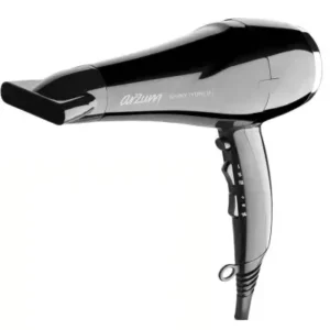 سشوار یونی شاین 2200 وات مشکی - AR5007 - 12436