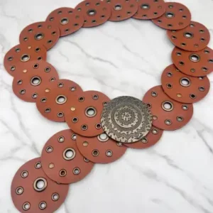 کمربند جکوزی زنانه با کپسول - 12205