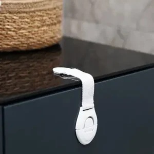 15 عدد قفل کابینت و کشو کودکانه بسیار کاربردی با چسبندگی فوق‌العاده - 12868