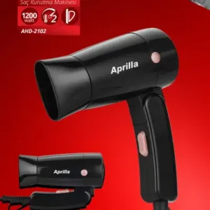 سشوار تاشو AHD 2102 - 12432