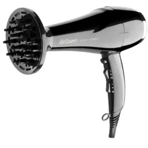 سشوار یونی شاین 2200 وات مشکی - AR5007 - 12436