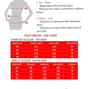 ست ورزشی کلاهدار بزرگ‌سایز مشکی با تزئینات سنگی از جنس مخمل 65N39182 - 12505