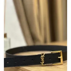 کمربند زنانه با جزئیات طلایی کمربند شلوار کمربند دامن کمربند ژاکت کمربند لباس - 12203