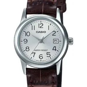 ساعت مچی زنانه LTP-V002L-7B2UDF - 12174