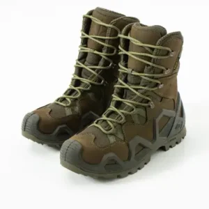 - تاکتیک - کوهنوردی - فضای باز - ایروف soft - بوت - 12220