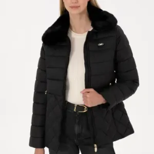 کت سیاه زنانه 50308797-VR046 - 13031