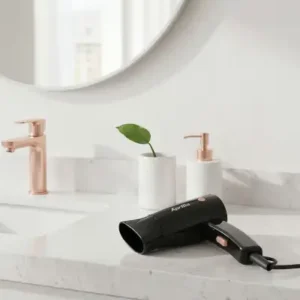 سشوار تاشو AHD 2102 - 12432