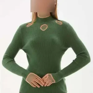 کلاه‌برداری دقیق پنجره سبز - 12246