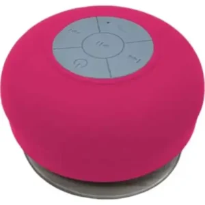 اسپیکر دوش مینی بلوتوثی ضد آب و وکیومی - 12302