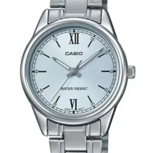 ساعت مچی زنانه LTP-V005D-2B3DF - 12170