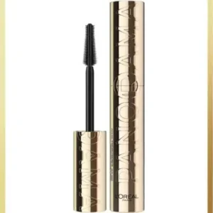 ماسکارای مشکی حجم‌دهنده پانوراما - 12877