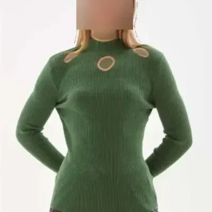 کلاه‌برداری دقیق پنجره سبز - 12246