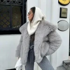 مدل جی آستر دار کرک پریمیوم زد آر - 12680