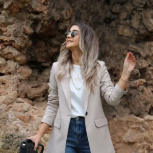 بلزر با اثر پشم سنگ - 11890