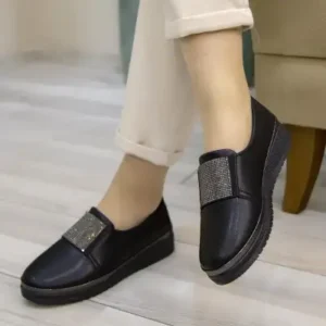 کفش روزمره ارگونومیک طبی زنانه از برند مشهور Ewen Tomm اصل