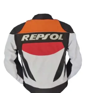 موتورسیکلت موتوری رپسول - 12221