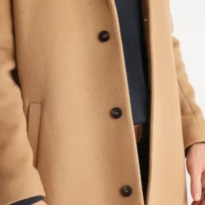 پالتو مردانه - 13104