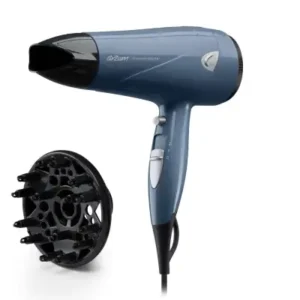 سشوار سنفونی رنگی ۲۰۰۰ وات عمق آبی - AR5014 - 12439