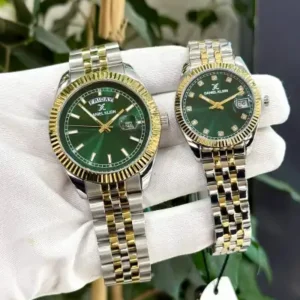 ساعت دونفره ویژه روز عشق - 12155