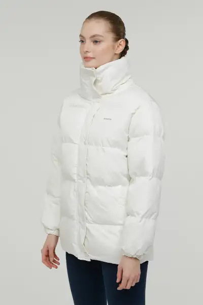 کاپشن بادی بلند زنانه سورنا ترک کاپشن بادی بلند زنانه سورنا ترک