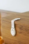 15 عدد قفل کابینت و کشو کودکانه بسیار کاربردی با چسبندگی فوق‌العاده - 12868