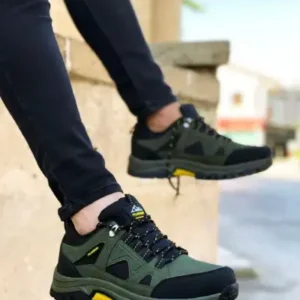 کفش مردانه راحتی و ورزشی طبی راحتی