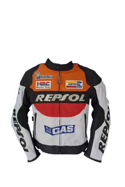 موتورسیکلت موتوری رپسول - 12221 موتورسیکلت موتوری رپسول - 12221