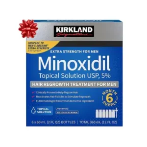 لوله فومی مردانه 60 میلی‌لیتر - 12307