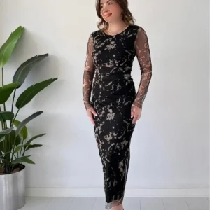 کتری توری نقطه دار سیاه - 11988