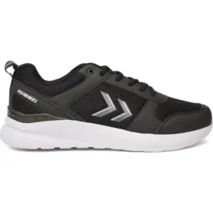 کفش ورزشی مشکی کوین زنانه و مردانه - 12984