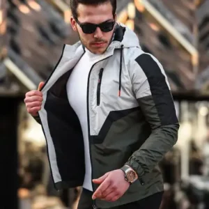 پافر مردانه باد و آب‌فرسا - 12699