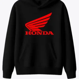 هودی موتورسیکلت هوندا وینگ فایربلید – کانت‌های خود را بگشایید، جاده مال شماست! - 12226