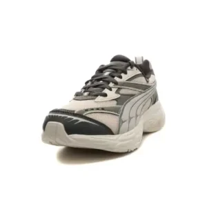 کفش ورزشی مردانه مورفیک رتروا کرم - 12992