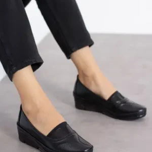 کفش زنانه ارتوپدی و طبی زنانه اورجینال ترک