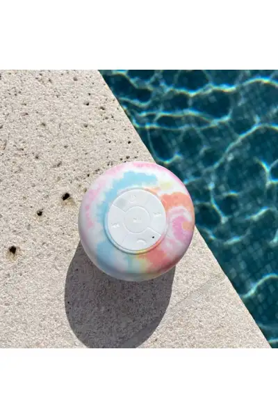 بلندگوی ضد آب برای حمام / استخر - 12297 بلندگوی ضد آب برای حمام / استخر - 12297