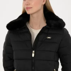 کت سیاه زنانه 50308797-VR046 - 13031