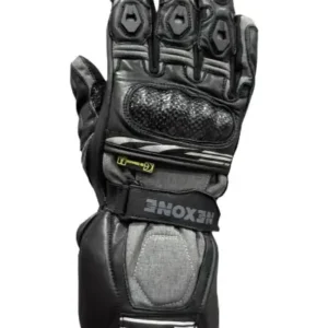 دستکش موتورسیکلت نکسون مخصوص فصل زمستان - 12235