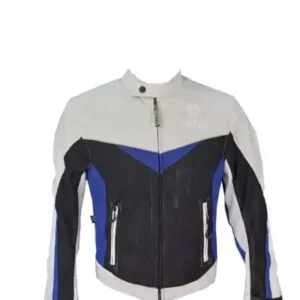 جاکت تابستانی رنگ سنگی یاماها مدل 901-air - 12233