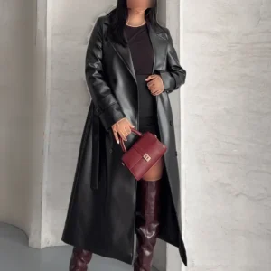 کت جیر سونی - مشکی - 11907