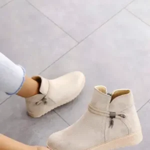 DM 1001 چکمه با زیپ - 12851