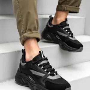 سایر کپسول‌های ورزشی مشکی - 12974