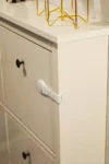 15 عدد قفل کابینت و کشو کودکانه بسیار کاربردی با چسبندگی فوق‌العاده - 12868